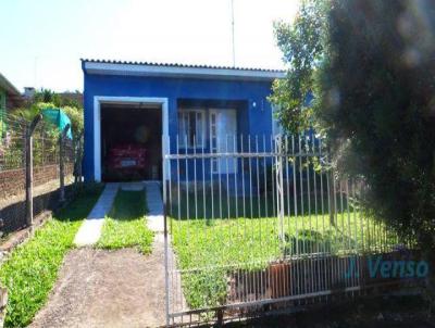 Casa para Venda, em Sapiranga, bairro São Luiz, 3 dormitórios