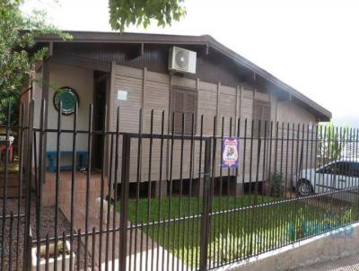 Casa para Venda, em Sapiranga, bairro São Jacó, 2 dormitórios, 1 vaga