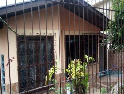 Casa para Venda, em Sapiranga, bairro Voo Livre, 3 dormitórios