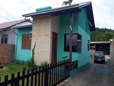 Casa para Venda, em Parobé, bairro Boa Vista