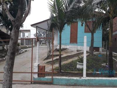 Casa para Venda, em Sapiranga, bairro Amaral Ribeiro, 2 dormitórios