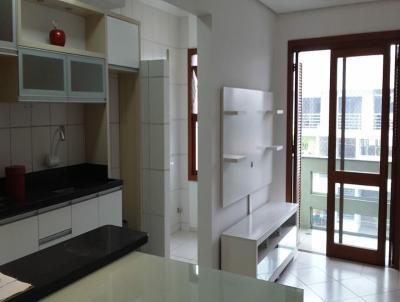 Apartamento para Venda, em Sapiranga, bairro São Jacó, 1 dormitório, 1 banheiro, 1 vaga